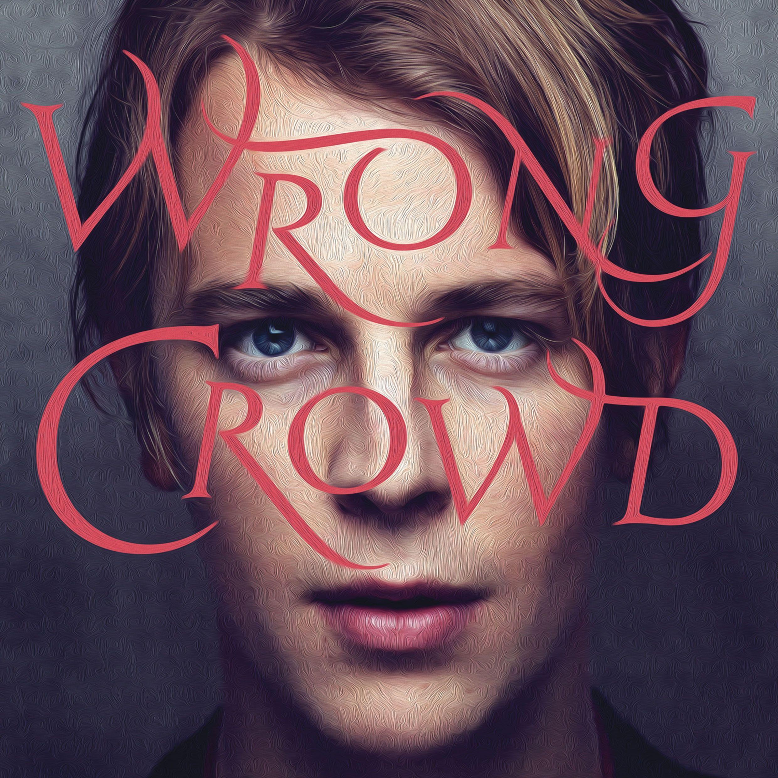 Portada de Álbum "Wrong Crowd (Expanded Edition)", de Tom Odell