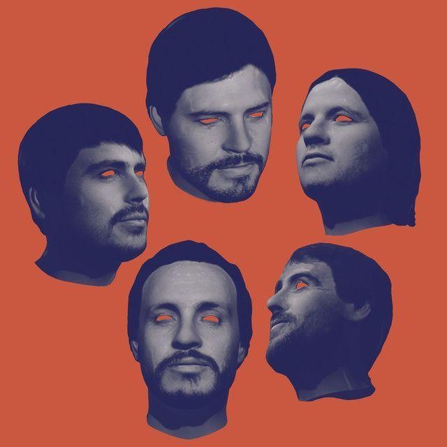 Album cover of "Súper Terror" by El Mató a un Policía Motorizado