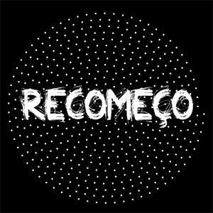 Portada de Sencillo/EP "Recomeço", de Felipe Molina