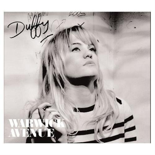 Capa do Single/EP "Warwick Avenue", de Duffy
