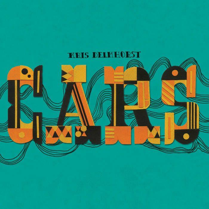 Album cover of "Cars" by Kris Delmhorst