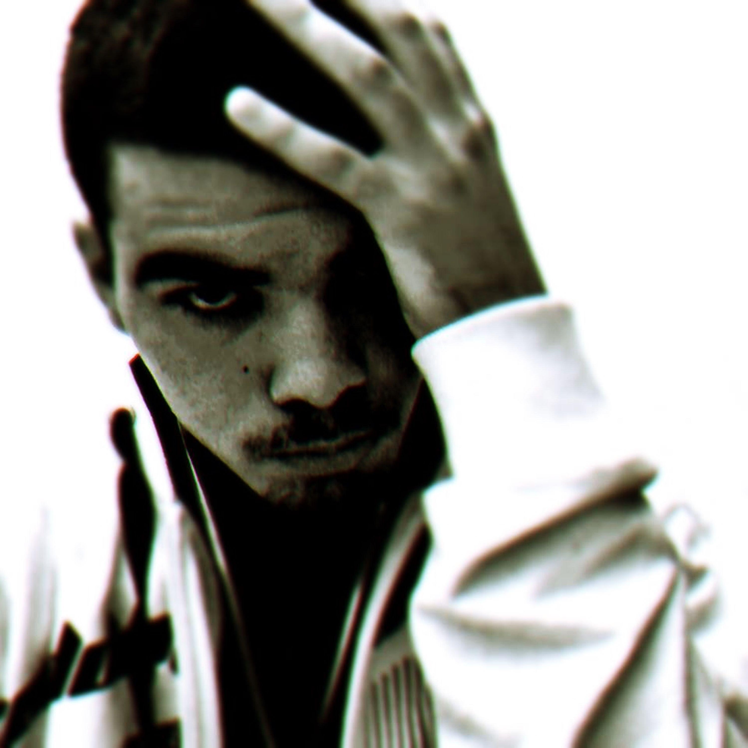 Portada de Sencillo/EP "Dezessete", de Rappek