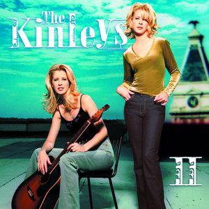 Portada de Álbum "II", de The Kinleys