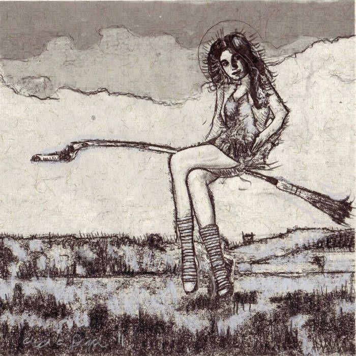 Portada del álbum "Melbourne Florida January 19 2016", de Ani DiFranco