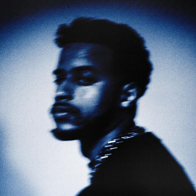 Portada de Sencillo/EP "Suspension of Disbelief", de Christian Kuria