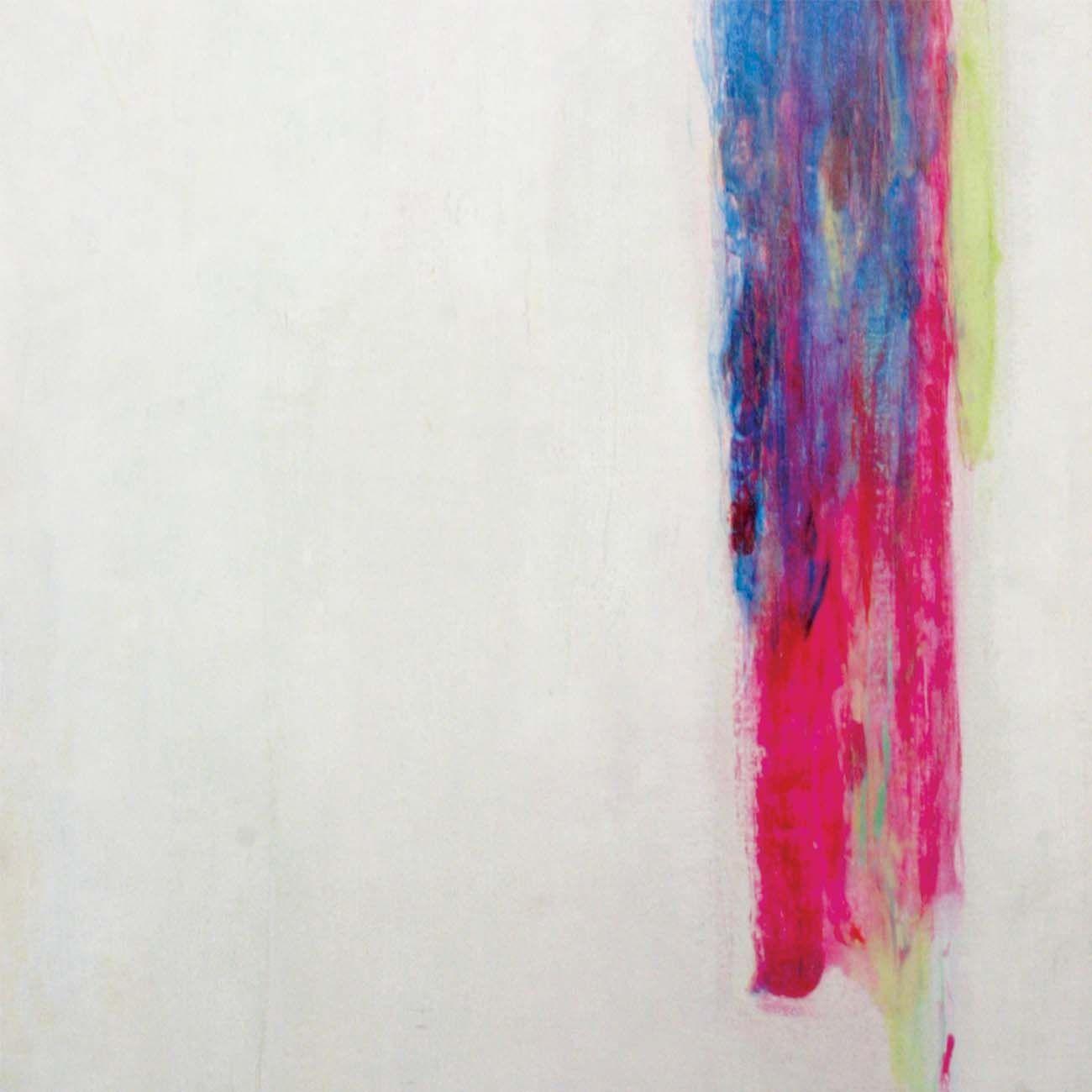 Portada de Álbum "Inhibition", de Dot Hacker