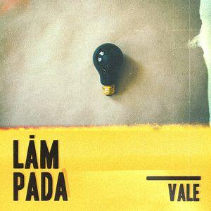 Portada de Sencillo/EP "Lampada", de Banda Vale