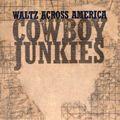 Portada del álbum "Trinity Session", de Cowboy Junkies