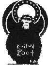 Capa do álbum "Christ Monkey", de Rusted Root