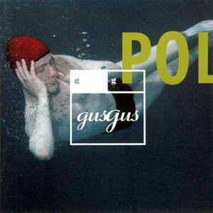 Portada de Álbum "Polydistortion", de Gusgus