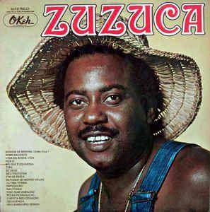 Portada de Álbum "Zuzuca (1974)", de Zuzuca