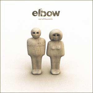 Capa do Álbum "Cast Of Thousands", de Elbow