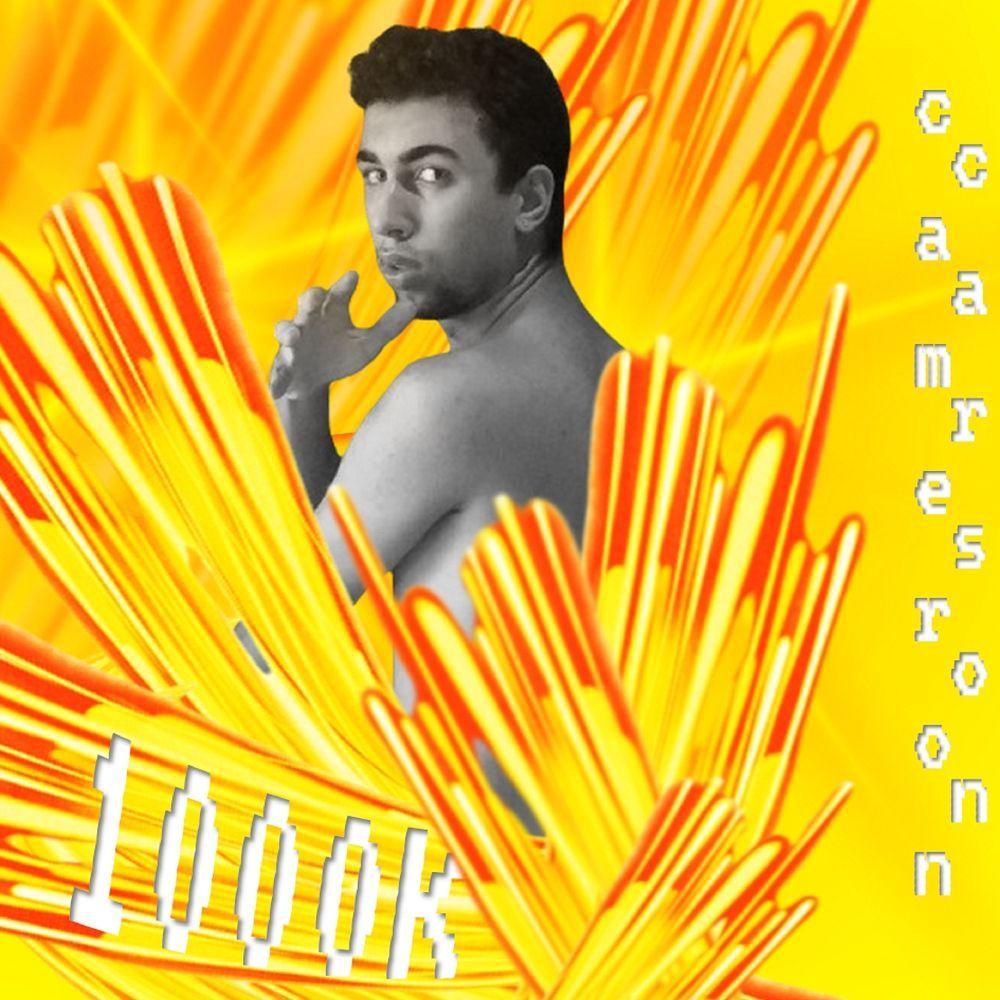 Portada de Sencillo/EP "1000K", de Cameron Carson