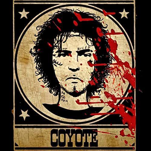 Portada de Sencillo/EP "Coyote", de lippie