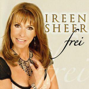 Capa do Álbum "Frei", de Ireen Sheer