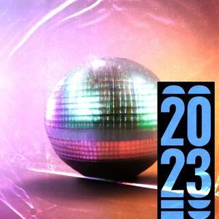 Portada de Sencillo/EP "2023", de Alberto Ergu