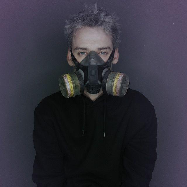 Capa do Single/EP "Quarantine", de Boy Epic