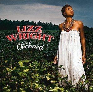 Album cover of "The Orchard" by Lizz Wright