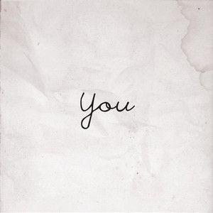 Capa do álbum "You", de Bilmuri