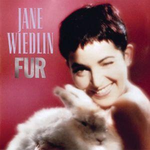 Portada de Álbum "Fur", de Jane Wiedlin