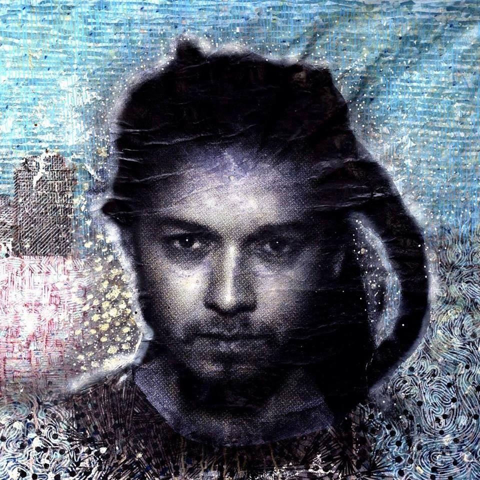 Capa do Álbum "Nova Época", de Ingles