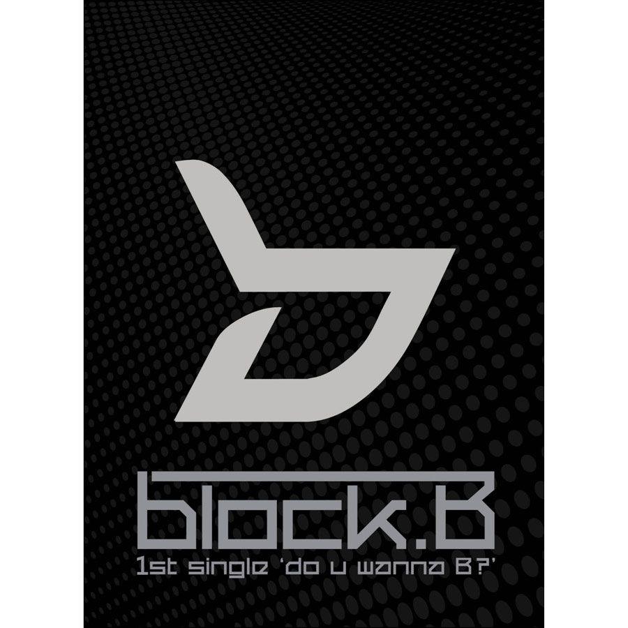 Portada de Álbum "Do U Wanna B?", de Block B