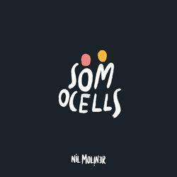 Capa do Single/EP "Som Ocells", de Nil Moliner