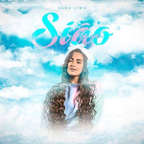 Capa do Single/EP "Sião", de Sara Lima