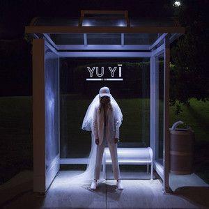 Portada de Álbum "Yu Yī", de Erin McCarley