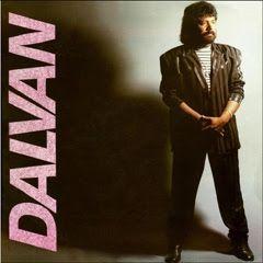 Portada de Álbum "Mal de Amor (Vol. 2)", de Dalvan