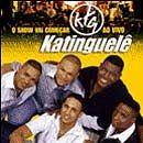 Album cover of "O Show Vai Começar: ao Vivo" by Katinguelê