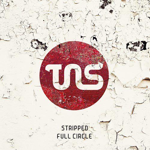 Capa do Álbum "Full Circle", de The New Shining