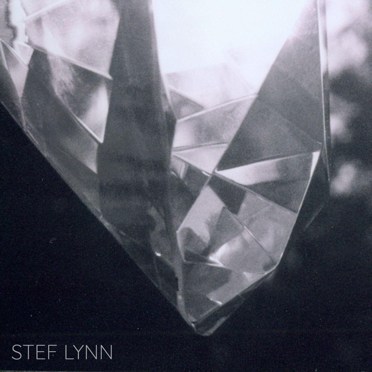 Portada de Sencillo/EP "Diamonds, Gold And Pearls", de Stef Lynn