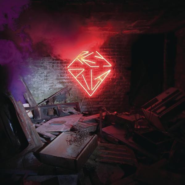 Portada de Álbum "Rey Pila", de Rey Pila