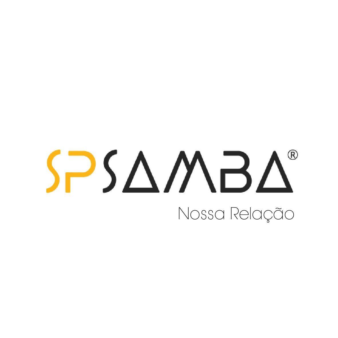 Capa do Álbum "Nossa Relação ", de SP Samba