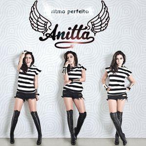 Album cover of "No Meu Talento (part. MC Guimê)" by Anitta