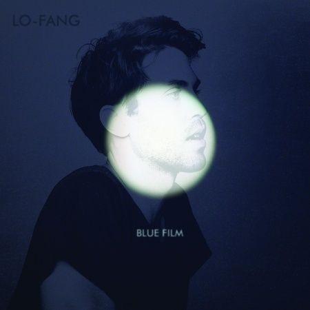 Capa do Álbum "Blue Film", de Lo-Fang