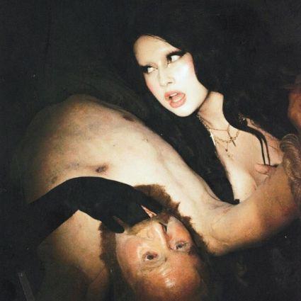 Portada de Sencillo/EP "BodyBag", de Lucy Loone