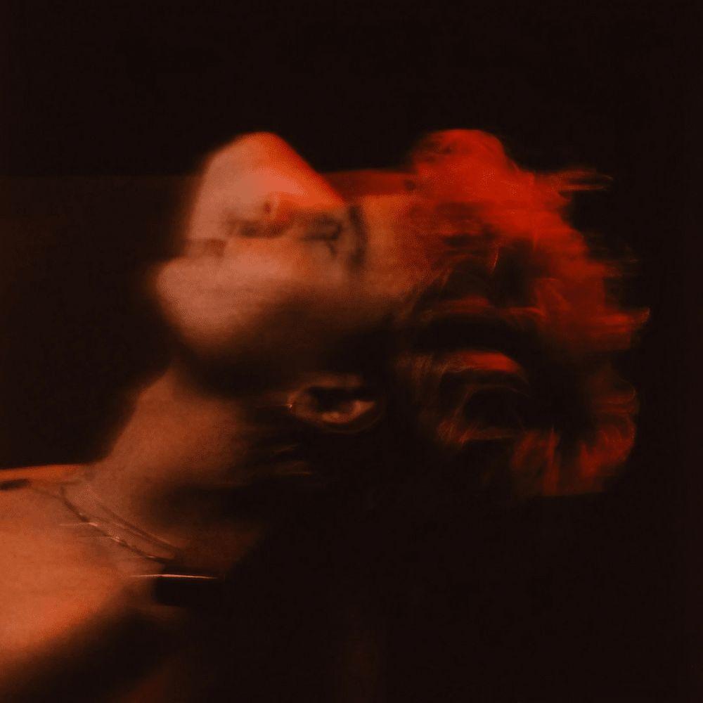 Portada de Sencillo/EP "Pleaser", de Pablo Brooks