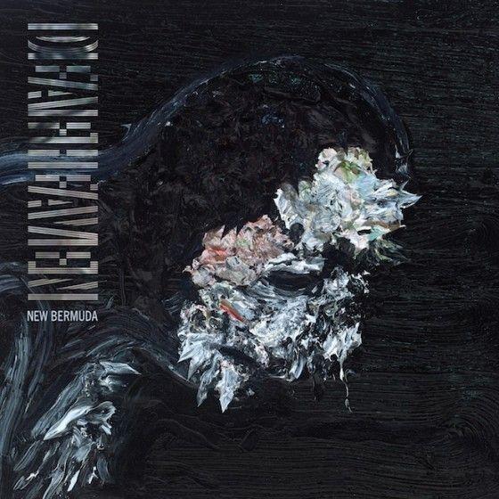 Capa do Álbum "New Bermuda", de Deafheaven