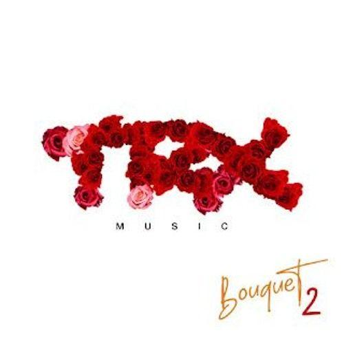 Capa do Álbum "Bouquet 2", de TRX Music