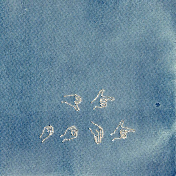 Portada de Álbum "Tipos Que Tendem Para o Silêncio - Lado B", de Luca Argel