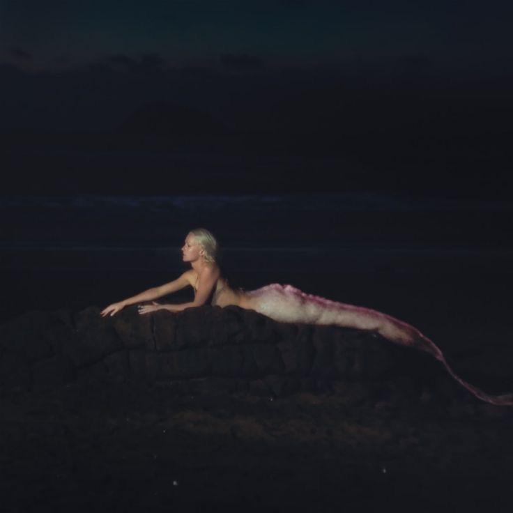 Portada de Sencillo/EP "Syrena", de Kiki Rockwell