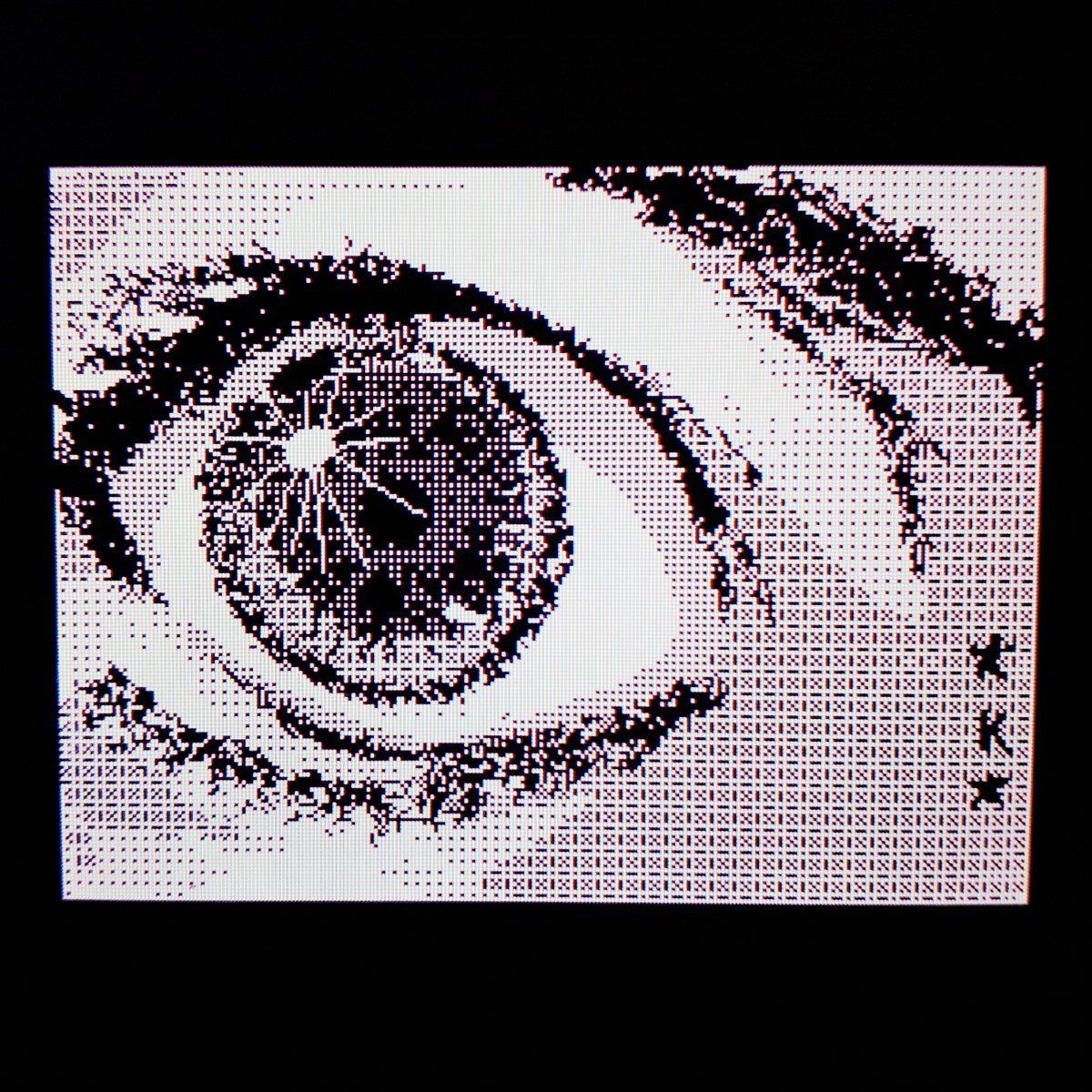 Album cover of "wierd" by sonhos tomam conta