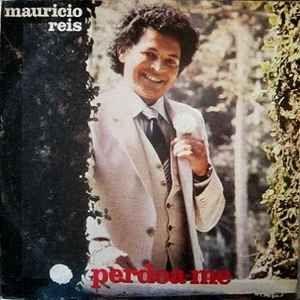 Portada de Álbum "Perdoa-me", de Maurício Reis