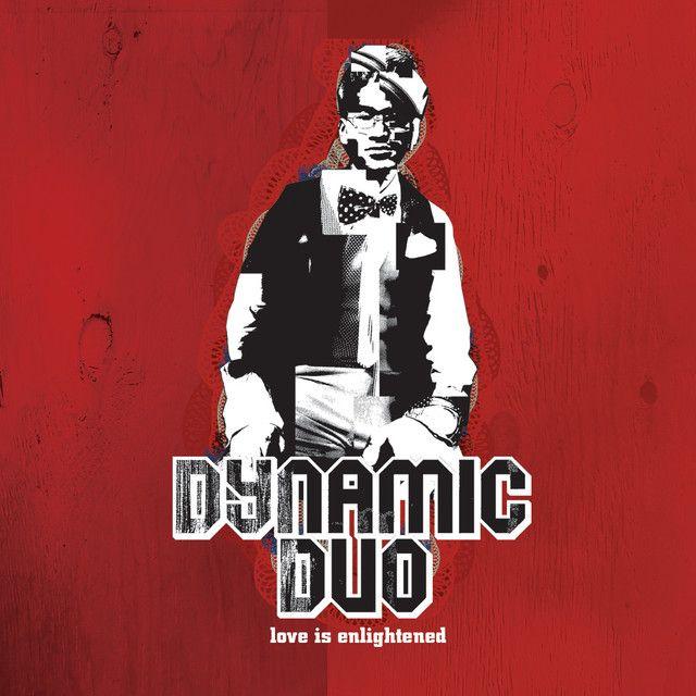 Capa do Single/EP "Heartbreaker", de Dynamic Duo