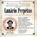 Portada de Álbum "Nove de Frevereiro", de Antonio Nóbrega