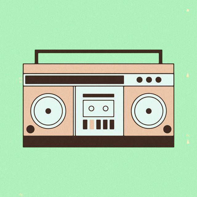 Capa do Single/EP "Perreo", de Yasker