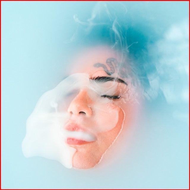 Portada del álbum "Amor", de Ptazeta