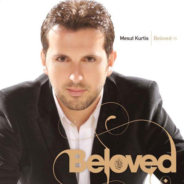 Portada de Álbum "Beloved", de Mesut Kurtis